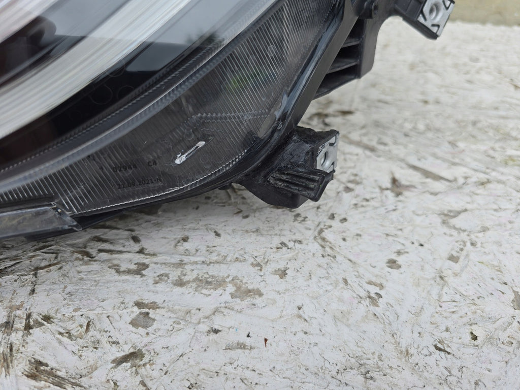 Frontscheinwerfer VW Polo 2G1941035M Links Scheinwerfer Headlight SCH8889121692dj