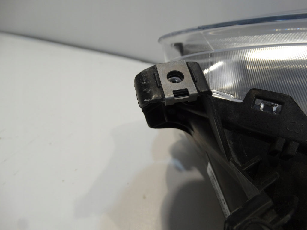 Frontscheinwerfer Ford S-Max 90076252 EM2B-13W029-CH LED Rechts Headlight