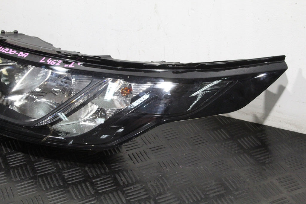 Frontscheinwerfer Land Rover Discovery V L462 HY32-13W030-BA LED Links Headlight SCH5524998696mh