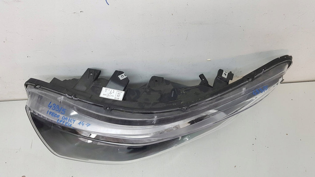 Frontscheinwerfer Iveco Daily VI I Links Scheinwerfer Headlight SCH4875879730nl