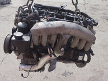 Load image into Gallery viewer, Motor Mercedes-Benz W220 648961 3.2 CDI 2002 Diesel Engine Komplett