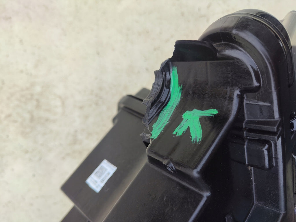 Frontscheinwerfer Audi E-Tron 89A941034 LED Rechts Scheinwerfer Headlight