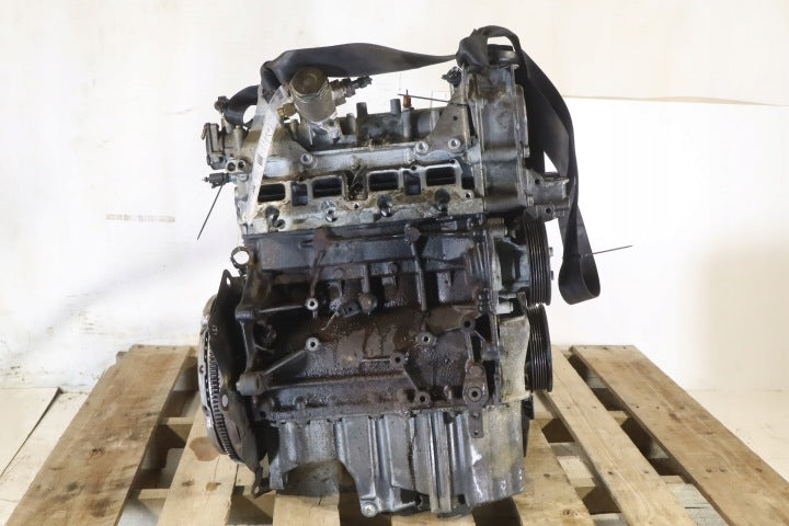 Motor VW Golf VI I CAX CAXA 1.4 TSI 122PS 90kW 2010 Benzin Engine Unkomplett MOT6076453435ku