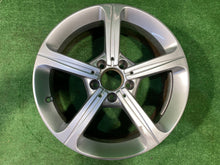 Load image into Gallery viewer, 1x Alufelge 17 Zoll 6.5" 5x112 44ET A1774011200 Mercedes-Benz W177 Rim Wheel FEL8243620327qw