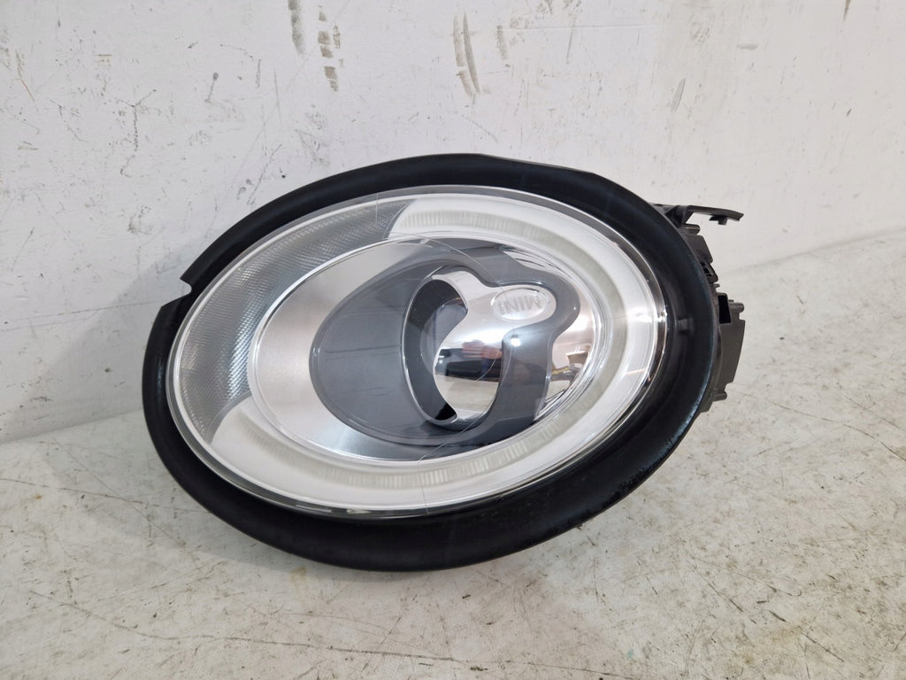 Frontscheinwerfer Mini F54 F56 F55 90117995 LED Links Scheinwerfer Headlight SCH6814653589io