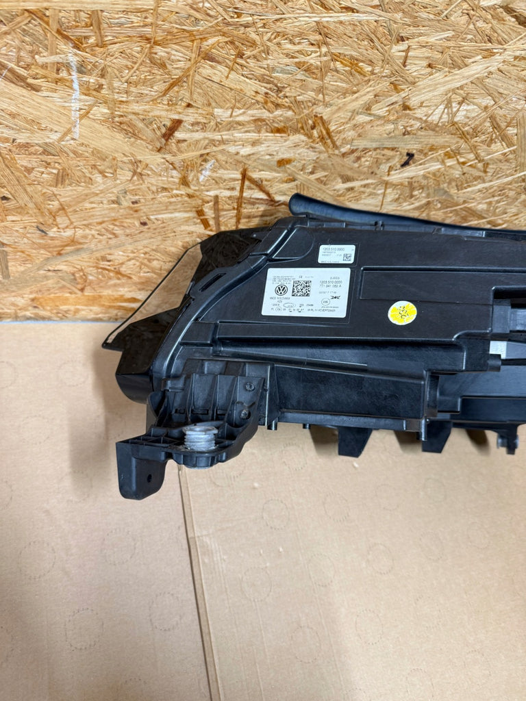 Frontscheinwerfer VW T7 7T1941082A Rechts Scheinwerfer Headlight SCH7660996570sa