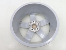 Laden Sie das Bild in den Galerie-Viewer, 4x Alufelge 17 Zoll 7.0" 5x112 46ET Glanz Silber 8K0071497 Audi A4 B8 Rim Wheel FEL9767510040el