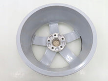 Laden Sie das Bild in den Galerie-Viewer, 4x Alufelge 17 Zoll 7.0" 5x112 46ET Glanz Silber 8K0071497 Audi A4 B8 Rim Wheel FEL9767510040el