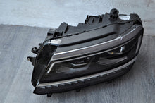 Load image into Gallery viewer, Frontscheinwerfer VW Tiguan 5NB941081D LED Links Scheinwerfer Headlight