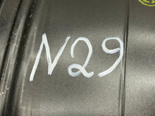 Load image into Gallery viewer, 1x Alufelge 18 Zoll 9.0" 5x112 44ET 7855082 8093406 8747408 BMW 5 G31 G30 FEL1428194641ly