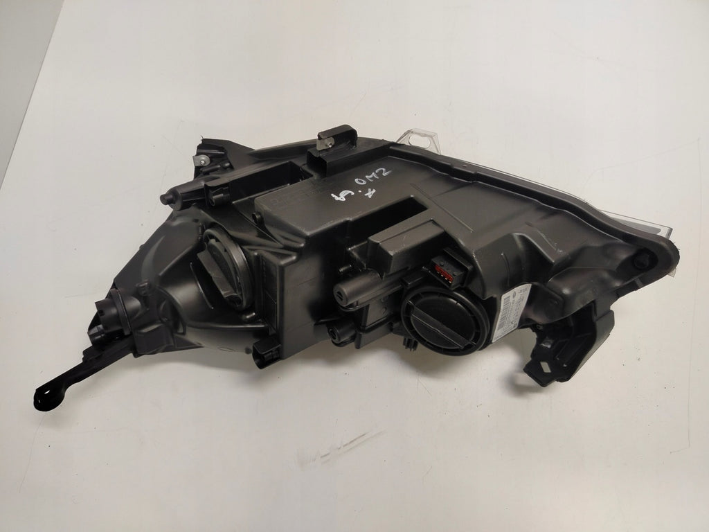 Frontscheinwerfer Opel Astra 1EG010011-62 Rechts Scheinwerfer Headlight SCH2501553820zq
