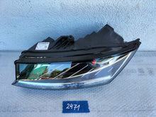 Laden Sie das Bild in den Galerie-Viewer, Frontscheinwerfer Skoda Fabia III 6V1941015F LED Links Scheinwerfer Headlight SCH9803113796et