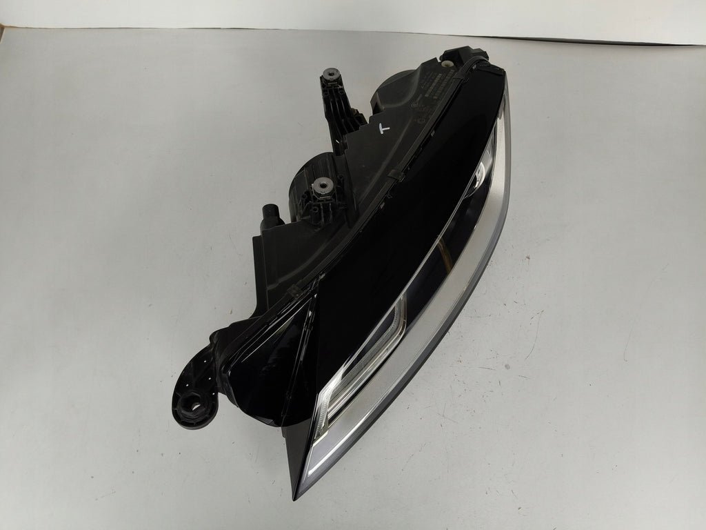 Frontscheinwerfer Audi Tt 8S0941005C LED Ein Stück (Rechts oder Links) Headlight SCH6048757667li