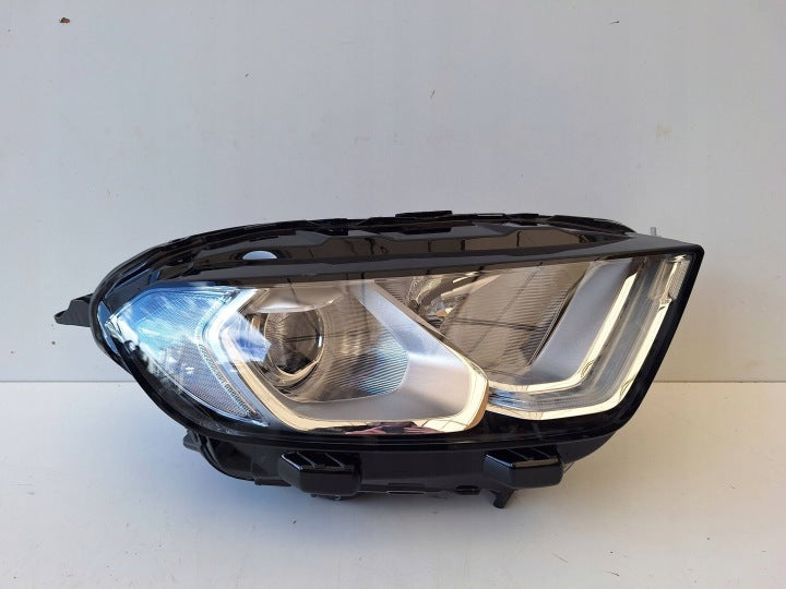Frontscheinwerfer Ford Ecosport MN15-13E014-AD Rechts Scheinwerfer Headlight SCH9014864488ha
