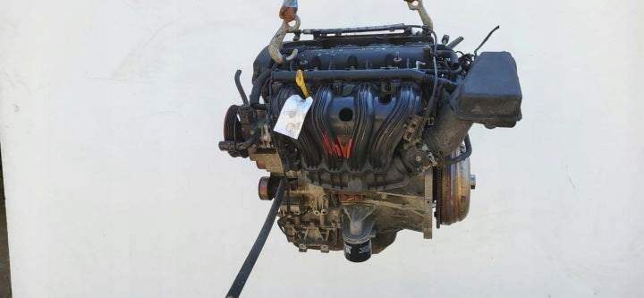 Motor Hyundai Kia I G4KA 2.0 143PS 105kW 2006 Benzin Engine Unkomplett MOT4612836602se
