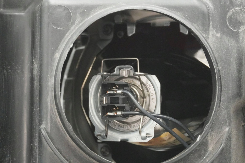 Frontscheinwerfer Renault Scenic 260106928R Rechts Scheinwerfer Headlight SCH9861377144dj