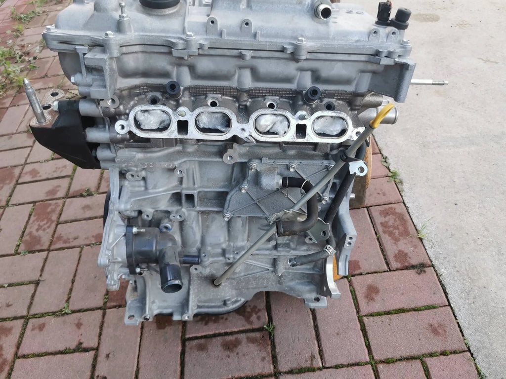 Motor Toyota Auris X2ZR-W22U 2ZR 1.8 2018 Hybrid Engine Unkomplett