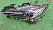 Laden Sie das Bild in den Galerie-Viewer, Frontscheinwerfer Mazda Cx5 Cx-5 KB8N51040 Full LED Links Scheinwerfer Headlight SCH5223205592xe