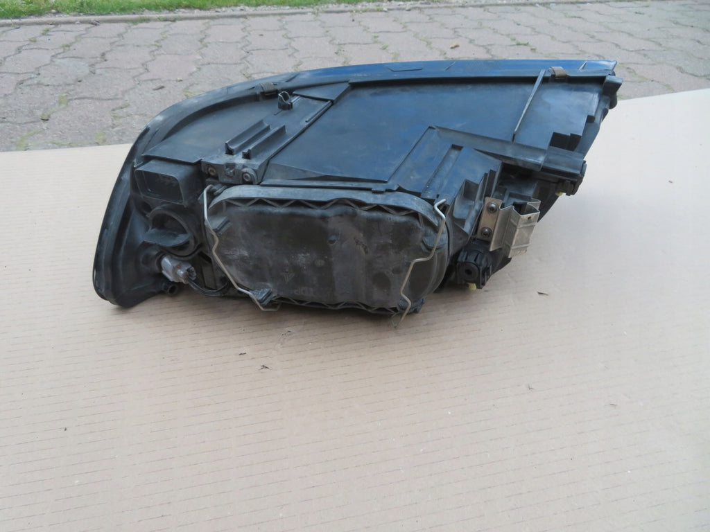 Frontscheinwerfer Volvo S40 V50 30698890 Xenon Rechts Scheinwerfer Headlight SCH7786224391cs