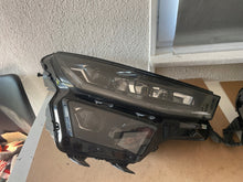 Laden Sie das Bild in den Galerie-Viewer, Frontscheinwerfer Skoda Kodiaq 566941035 566941036 LED Ein Satz Headlight SCH5739448044lf