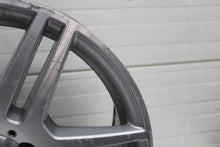 Load image into Gallery viewer, 1x Alufelge 18 Zoll 8.5&quot; 5x112 Silber A2124012302 Mercedes-Benz Amg Rim Wheel
