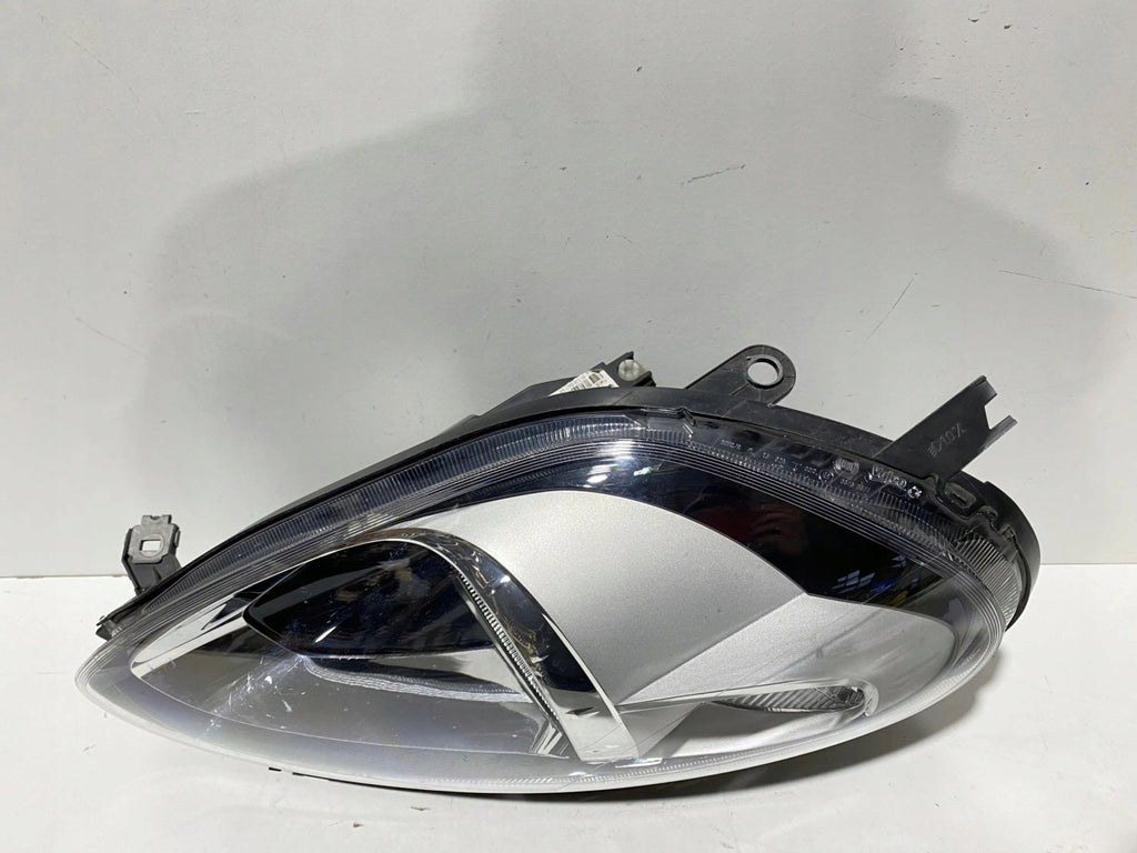 Frontscheinwerfer Fiat Punto 51855645 Links Scheinwerfer Headlight SCH8832909110cv