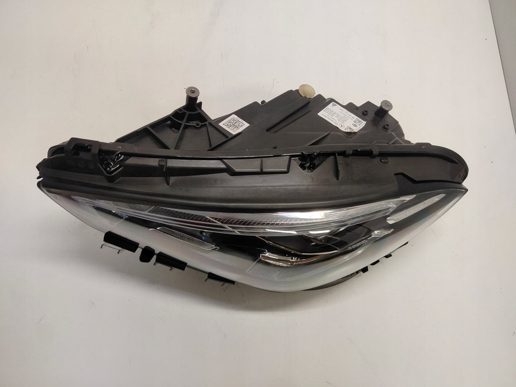 Frontscheinwerfer Mercedes-Benz Cla A1189063100 Links Scheinwerfer Headlight SCH8508224594oz