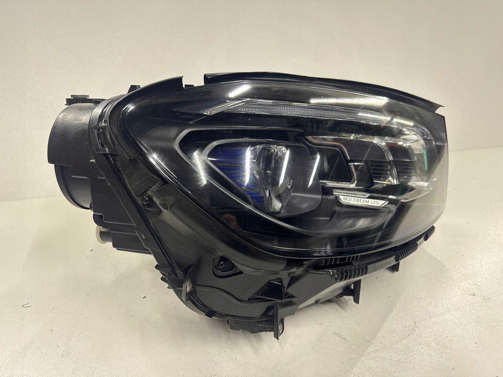 Frontscheinwerfer Mercedes-Benz Gls A1679069007 Full LED Rechts Headlight SCH2127528369bw