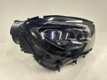 Laden Sie das Bild in den Galerie-Viewer, Frontscheinwerfer Mercedes-Benz Gls A1679069007 Full LED Rechts Headlight SCH2127528369bw
