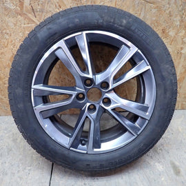 1x Alufelge 16 Zoll 6.0