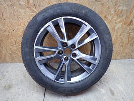 1x Alufelge 16 Zoll 6.0