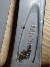 Load image into Gallery viewer, 1x Alufelge 18 Zoll 7.5" 5x112 46ET 3T0601025T Skoda Rim Wheel FEL9763523502rw