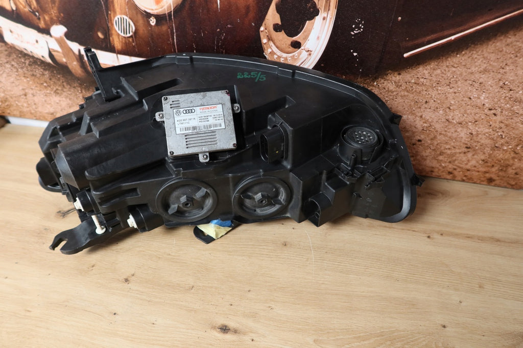 Frontscheinwerfer Audi A6 C7 4G0941006F Xenon Rechts Scheinwerfer Headlight SCH4569790823fi