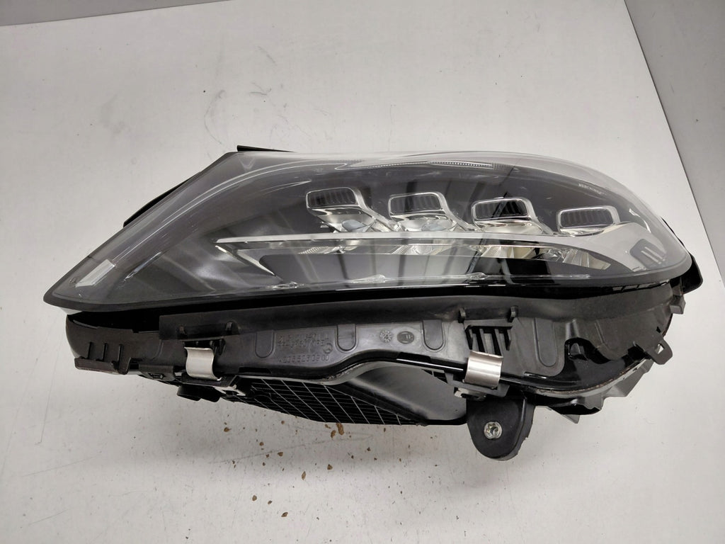 Frontscheinwerfer Mercedes-Benz W205 A2059065906 Links Scheinwerfer Headlight SCH6881762694co
