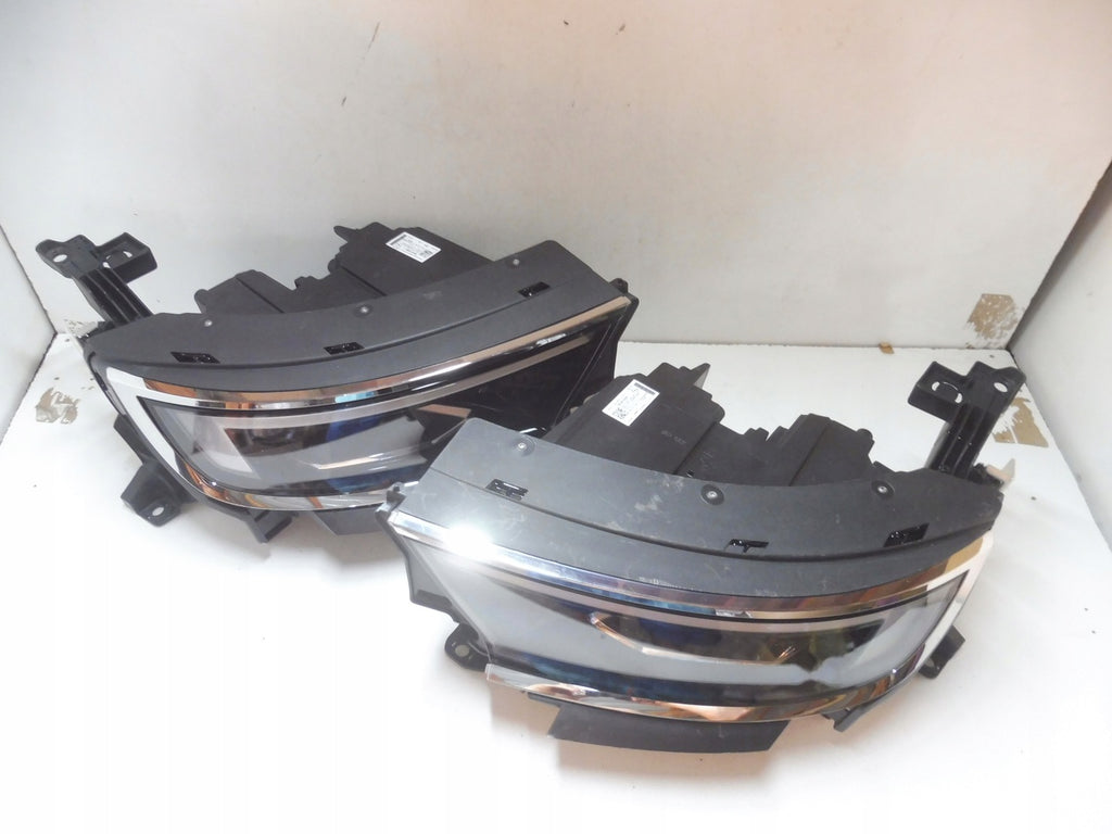 Frontscheinwerfer Opel Mokka 9834016880 LED Ein Stück (Rechts oder Links)