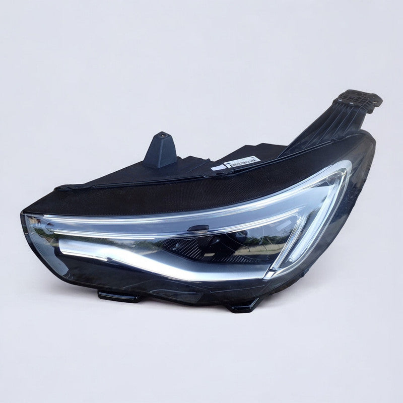 Frontscheinwerfer Opel Grandland A18 YP00016180 Full LED Links Headlight