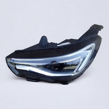 Laden Sie das Bild in den Galerie-Viewer, Frontscheinwerfer Opel Grandland A18 YP00016180 Full LED Links Headlight