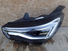 Laden Sie das Bild in den Galerie-Viewer, Frontscheinwerfer Opel Grandland A18 YP00016180 Full LED Links Headlight