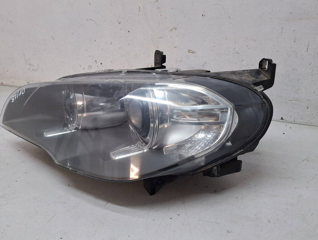 Frontscheinwerfer BMW X5 E70 7221891 Xenon Links Scheinwerfer Headlight SCH7446342655oj