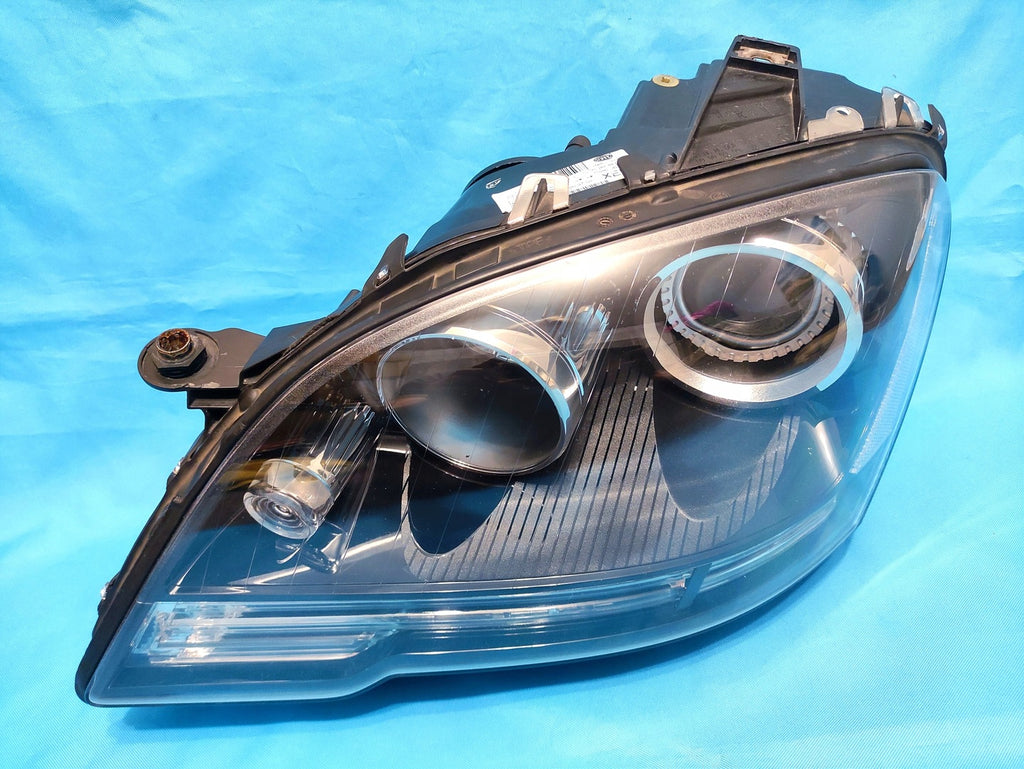 Frontscheinwerfer Mercedes-Benz W164 A1648203759 Bi-Xenon Links Headlight SCH6695687726kl