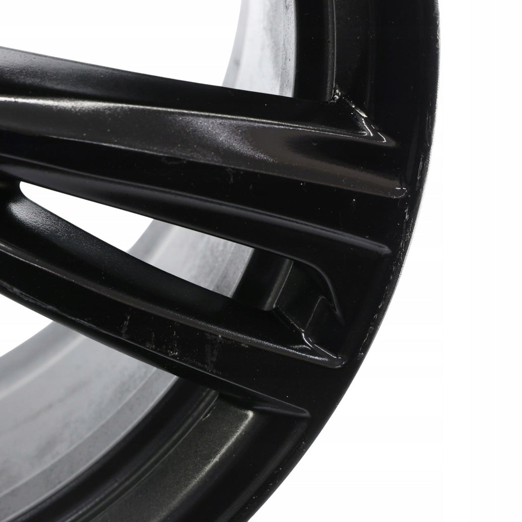 1x Alufelge 19 Zoll 8.5" 5x120 7846781 BMW F30 F31 Rim Wheel FEL9546777919dy