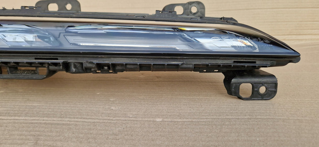 Frontscheinwerfer BMW 7 9879936-13 Rechts Scheinwerfer Headlight SCH7999912739de