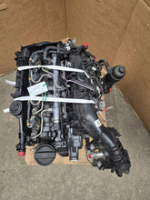 Load image into Gallery viewer, Motor BMW G31 G30 F36 B47D20A 2.0 150PS 82TKm 2019 Diesel Engine Komplett