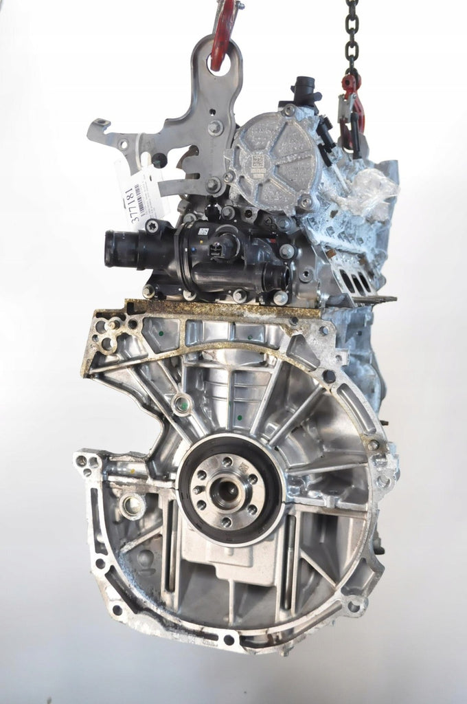 Motor Mercedes-Benz Glb X247 282914 1.3 136PS 48TKm 2019 Benzin Unkomplett