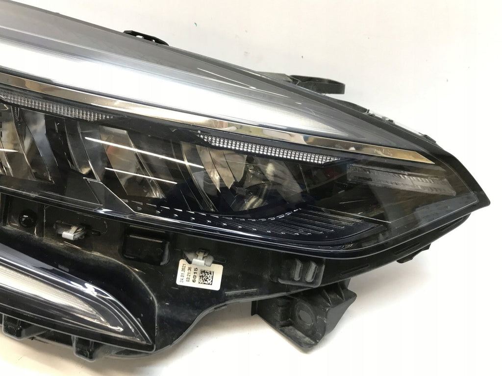 Frontscheinwerfer Renault Clio V 260109379R Full LED Rechts oder Links