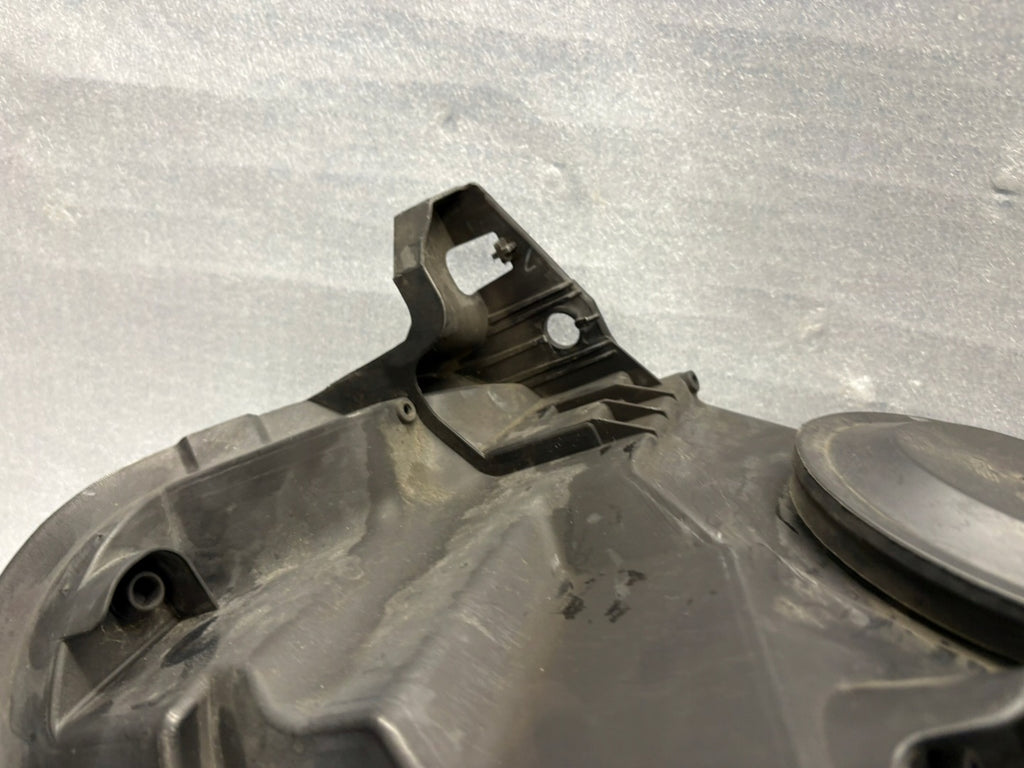 Frontscheinwerfer Citroën Picasso I C3 Rechts Scheinwerfer Headlight SCH4708200264sj