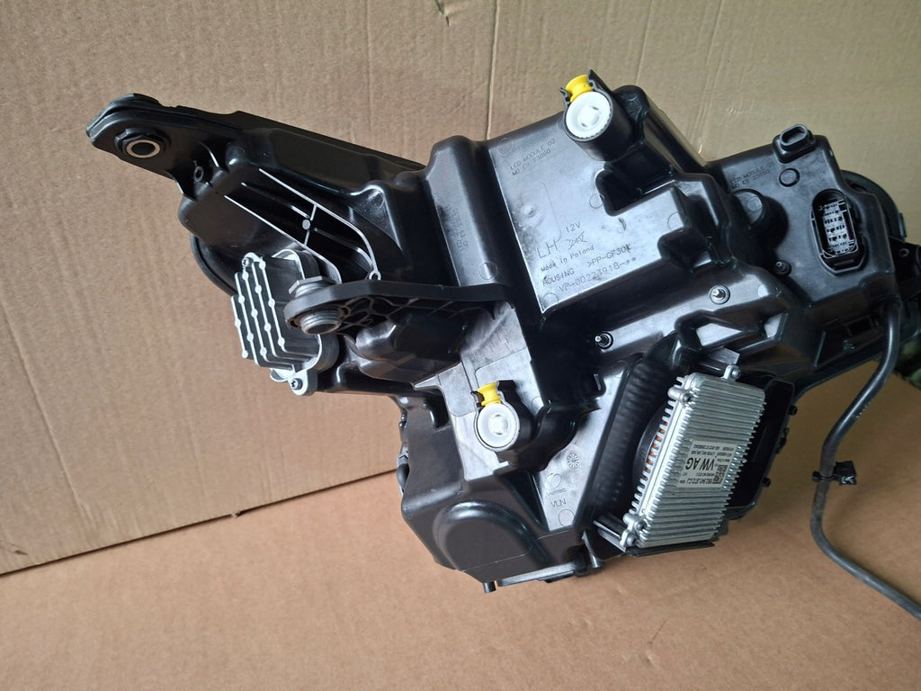 Frontscheinwerfer Skoda Kodiaq 566941035A Links Scheinwerfer Headlight SCH6763202868cw