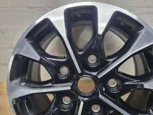 Load image into Gallery viewer, 1x Alufelge 17 Zoll HK21EA Ford Transit Custom Rim Wheel FEL7363151489fw