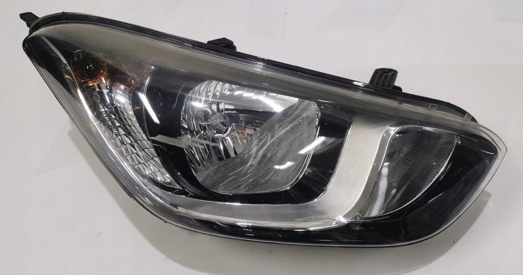 Frontscheinwerfer Hyundai I20 92102-4P500 LED Rechts Scheinwerfer Headlight