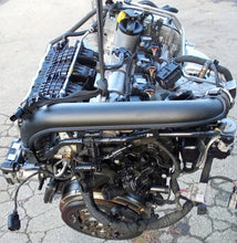 Laden Sie das Bild in den Galerie-Viewer, Motor VW I CRJ 1.4 TSI 90PS 66kW Hybrid Engine Komplett MOT5064945384bc